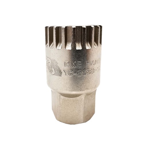 Велосипедный ручной гаечный ключ YC-26BB-1A для оси нижнего кронштейна Shimano