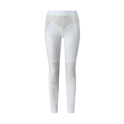Bielizna damska Bambus Merino Wool komplet XXL