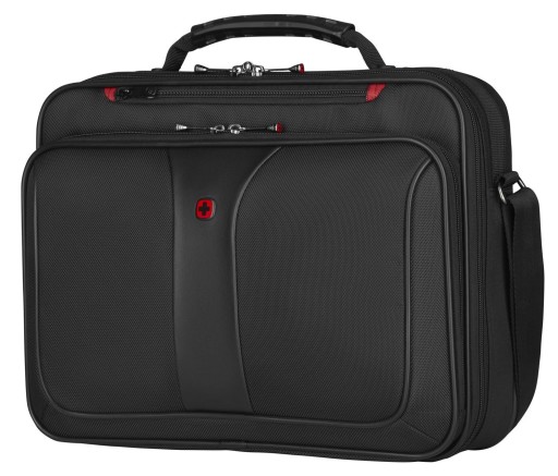 Torba na laptopa Wenger Legacy 40,6 cm 16