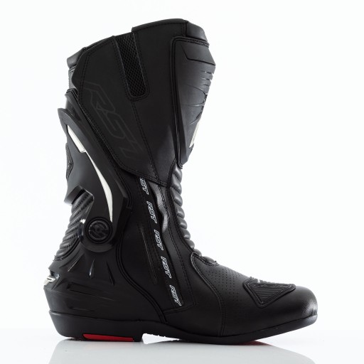 RST Tractech Evo III Sport CE Черные туфли, размер 42%%%