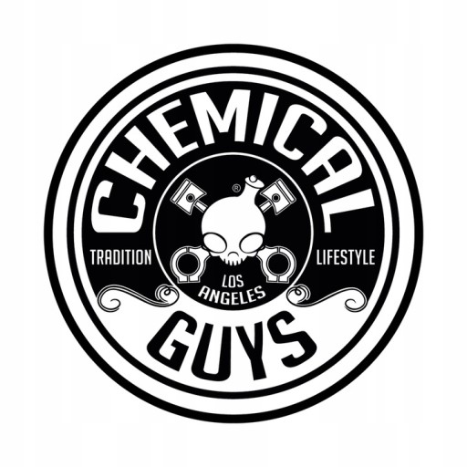 CHEMICAL GUYS VANILLA BEAN SCENT - аромат для автомобиля