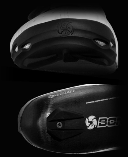 BONT CYCLING VAYPOR S Li2 SZOSA SPRINT BOA r 44
