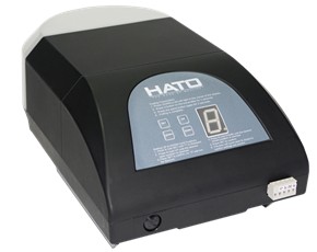 HATO 200 - 1000N привод гаражных ворот