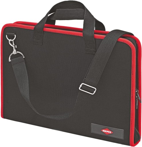 Папка Knipex Tool Kompakt пустая 00 21 11 LE