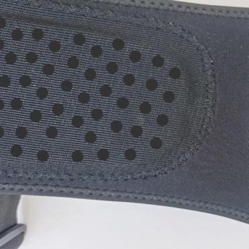 Неопреновый нагрудный жилет для дайвинга Speargun Top