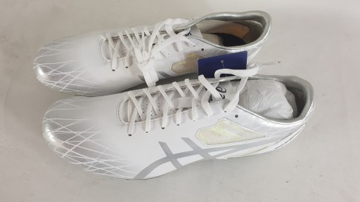 МУЖСКАЯ ОБУВЬ ДЛЯ бега ASICS SONIC SPRINT с шипами 44,5