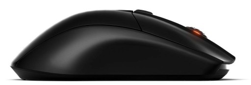 БЕСПРОВОДНАЯ ЧЕРНАЯ МЫШЬ STEELSERIES RIVAL 3 62521