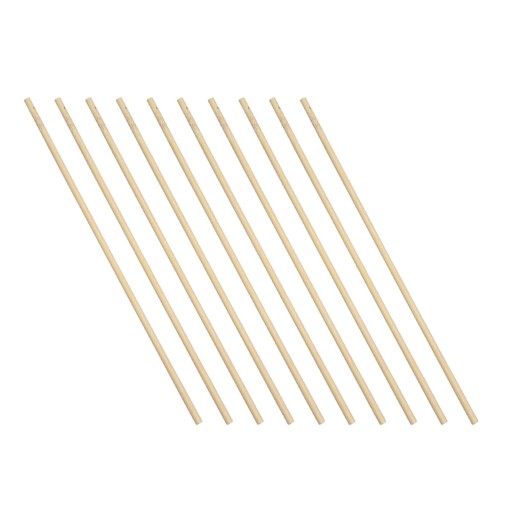 Drewniany okrągły wentylator DIY szeroko stosowany okrągły uchwyt wentylatora Hollow rzeźba 30 cm