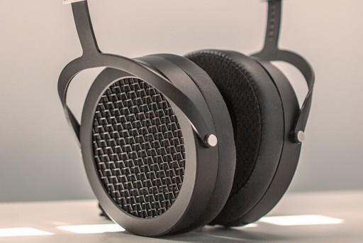HiFiMAN Sundara 2023 — Планарные наушники