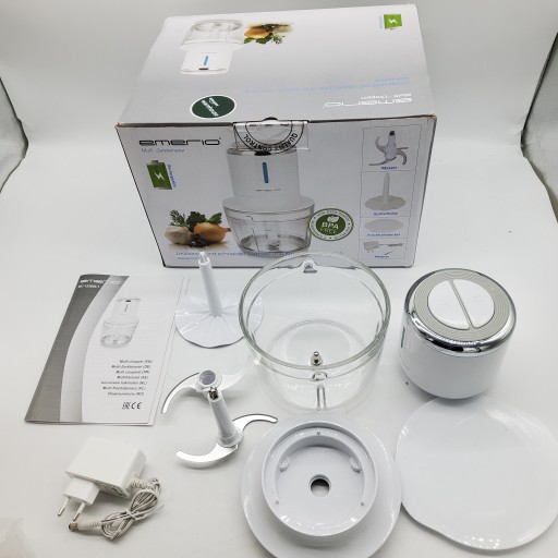 Rozdrabniacz Emerio MC-122866.1 200 W
