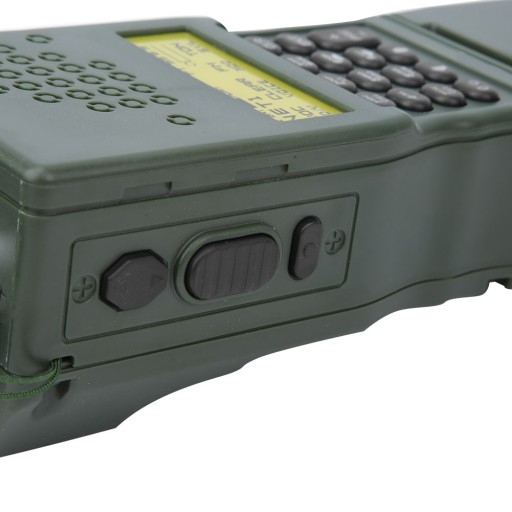 Model Walkie PRC-152 Model Walkie