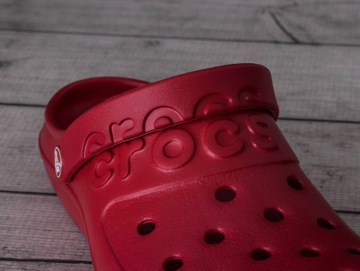 Спортивные шлепанцы Crocs Crocband 16006-6EN