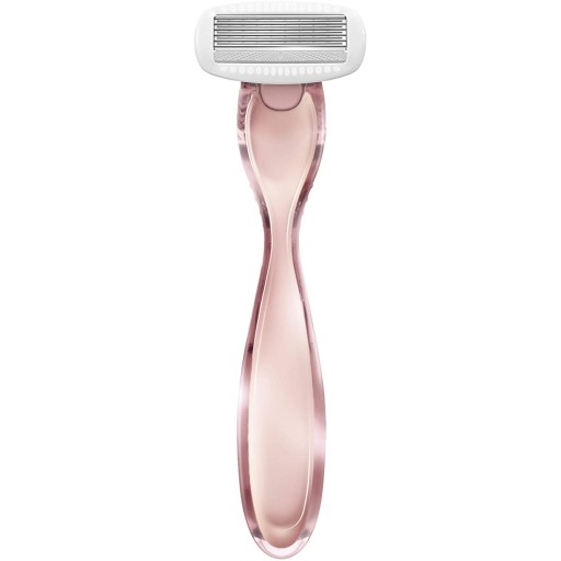 Бритва WILKINSON Intuition Complete + футляр