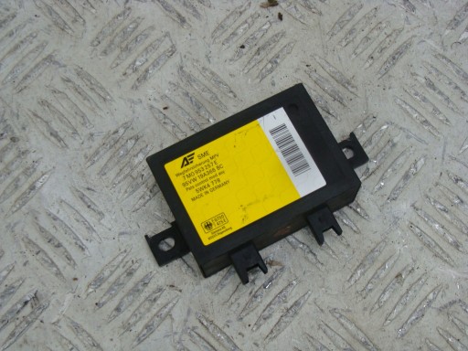 МОДУЛЬ ИММО VW SHARAN GALAXY 7M0953257E