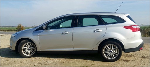 Чехлы на Toyota Auris 2 II Estate 2012-2019 гг.