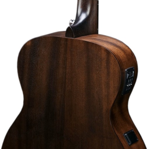 Электроакустическая бас-гитара Ibanez PCBE12MH-OPN.