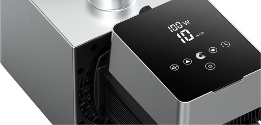 Pompa basenowa INVERPro IP30 z Wi-Fi