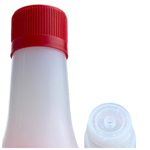 Перчатки Burn Liquid 1л S 10шт + губка 5х
