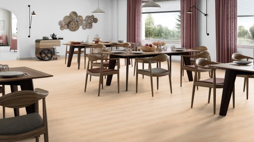 Panele winylowe LVT Id Inspiration 55 Dąb perła