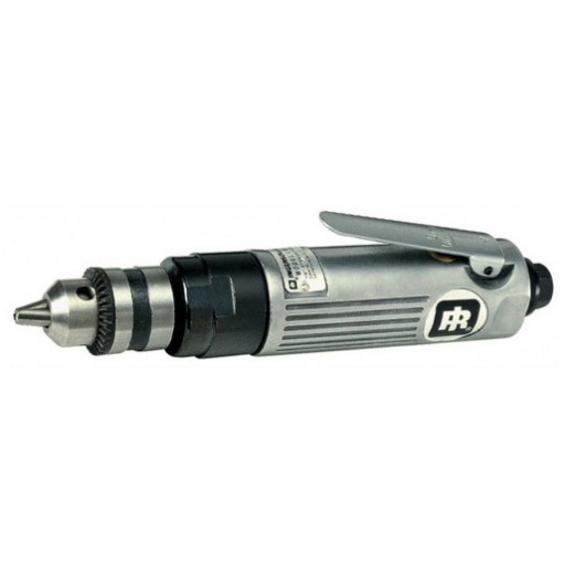 ПРЯМАЯ ПНЕВМАТИЧЕСКАЯ ДРЕЛЬ INGERSOLL RAND LA410