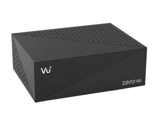 VU+ Zero 4k Enigma2 полная конфигурация IPTV oscam