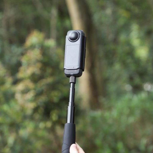 СКЛАДНОЙ ЗАЩИТНЫЙ ЧЕХОЛ ДЛЯ ЛИНЗ ДЛЯ INSTA360 X4
