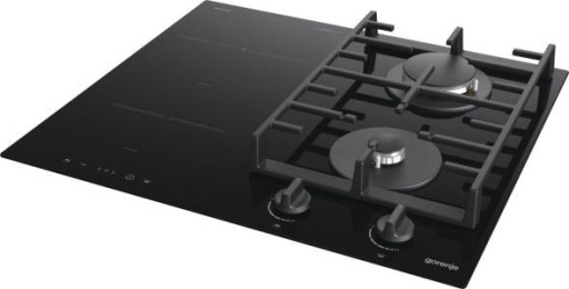 Газоиндукционная варочная панель GORENJE GCI691BSC