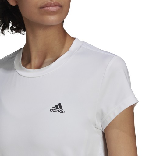 DAMSKA KOSZULKA MATERNITY T HD6800 ADIDAS