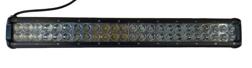PANEL LAMPA ROBOCZA 48 LED 12/24V CREE 144W 570MM