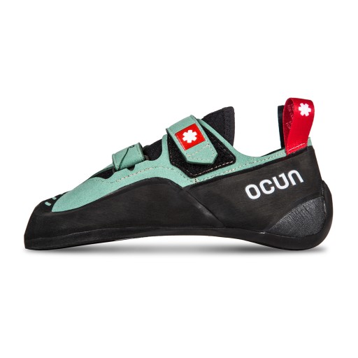 Скалолазки Ocun Striker QC, модель унисекс 41.5