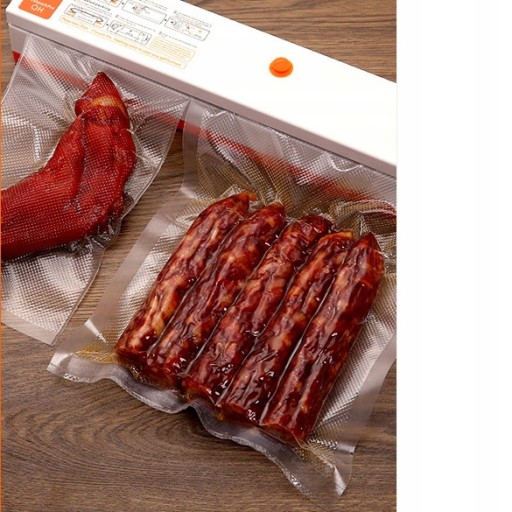 Вакуумная упаковка для продуктов питания 220В.
