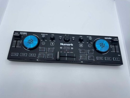 Numark DJ2GO2 Touch 2-канальный микшер