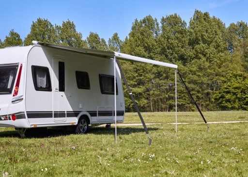 Штормовые ремни для маркиз THULE x2