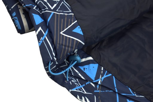 Переходная куртка NH New Navy Blue Spring - 134/140