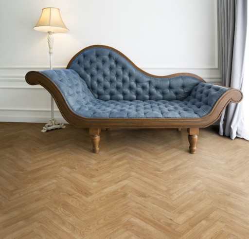 BerryAlloc Елочка Chateau Java Natural