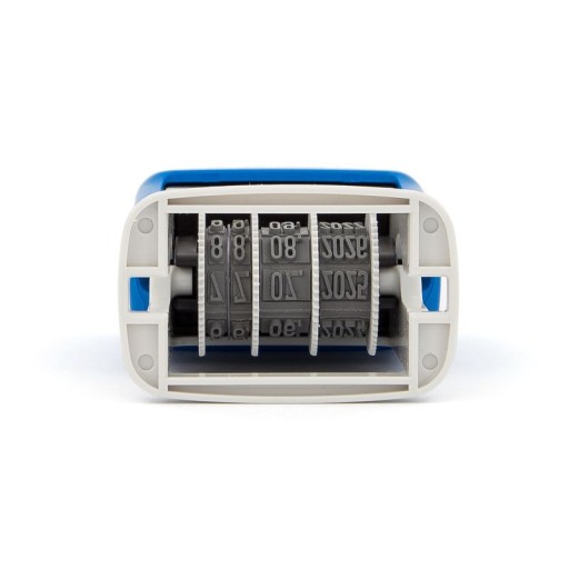 ШТАМП ДАТЫ Mini Colop s120