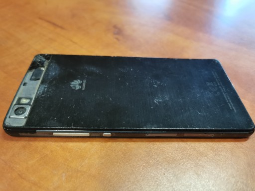 HUAWEI P8 LITE ALE-L21 PŁYTA BATERIA CZĘŚCI