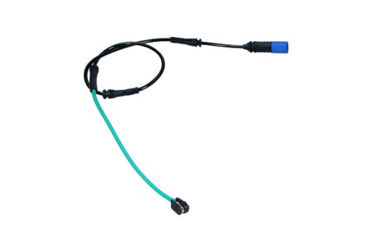 ДАТЧИК ТОРМОЗНЫХ КОЛОДОК MAXGEAR. BMW Т. 2/3/4/Z4 1,6-3,0 18-