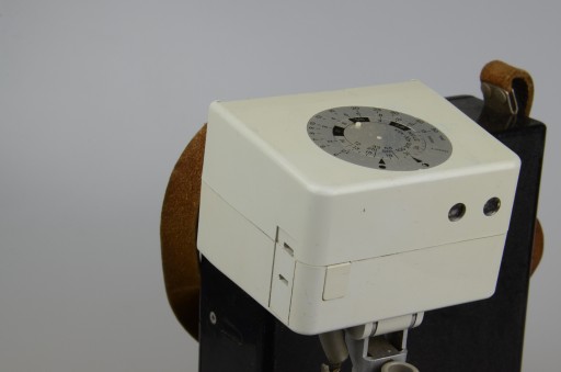 Вспышка Braun Hobby F 700