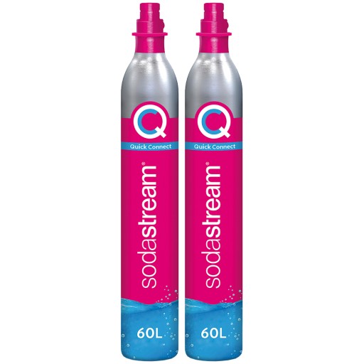 SODASTREAM ART САТУРАТОР ГАЗИРОВАННОЙ ВОДЫ | 3 БУТЫЛКИ ОБЪЕМОМ 1 Л + 2 КАРТРИДЖА + СОЛОМОЧКИ