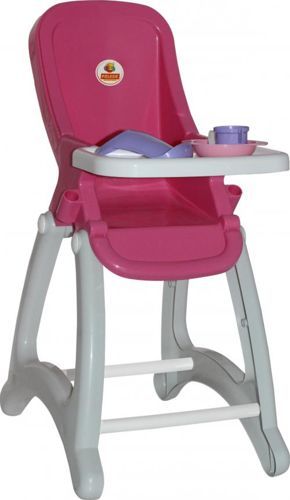 СТульчик для кормления COLOMA POLESIE 48004