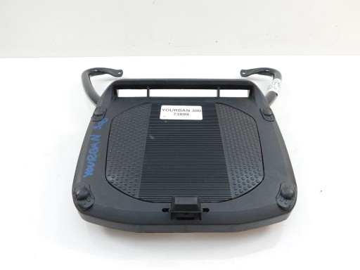 PIAGGIO YOURBAN СТОЙКА ДЛЯ КОРОБОК MP3 300