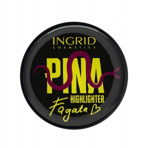 ХАЙЛАЙТЕР ING FAGATA PINA