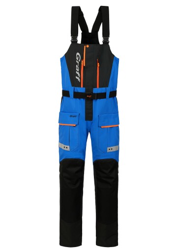 КОСТЮМ РЫБАЛОЧНЫЙ БУЙМ 215-15 GRAFF M