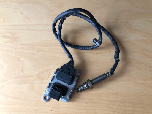 ORYG Датчик оксидов азота NOX RENAULT MASTER III MOVANO B 2.3 dci