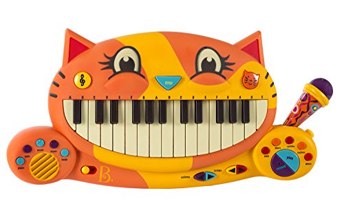 B.Toys Meowsic - Пианино Китти Пианино