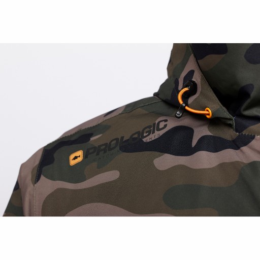 Kombinezon Prologic AVENGER THERMAL SUIT M CAMO
