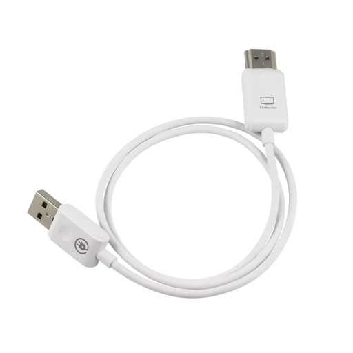 Беспроводной передатчик видеоизображения, приемник HDMI FullHD EDUP