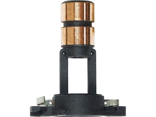 Коммутатор, кольцо генератора для BOSCH ASL9029