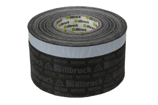 ILLBRUCK ME 508 DUO VV EW 100mmx25mb оконная пленка